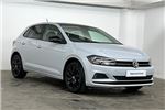 2018 Volkswagen Polo