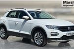 2019 Volkswagen T-Roc