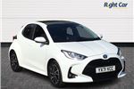 2021 Toyota Yaris