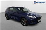 2023 Ford Kuga