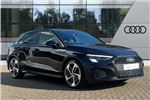 2022 Audi A3