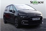 2020 Citroen Grand C4 SpaceTourer