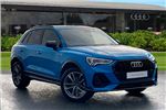 2022 Audi Q3