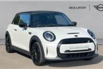 2023 MINI Electric