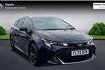 2022 Toyota Corolla Touring Sport