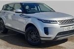 2020 Land Rover Range Rover Evoque