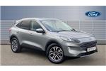 2021 Ford Kuga