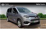 2024 Toyota Proace City Verso
