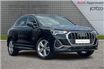 2023 Audi Q3