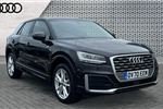 2020 Audi Q2