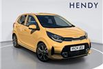 2024 Kia Picanto