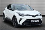 2022 Toyota C-HR