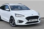 2021 Ford Focus Estate