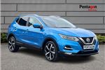 2019 Nissan Qashqai