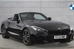 2022 BMW Z4