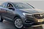 2018 Vauxhall Grandland X