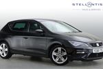 2018 SEAT Leon