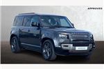 2022 Land Rover Defender