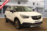 2020 Vauxhall Crossland X