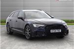 2024 Audi A6 Avant