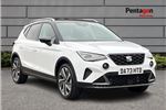 2023 SEAT Arona