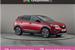 2018 Vauxhall Grandland X