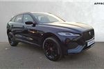 2024 Jaguar F-Pace