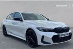 2023 BMW 3 Series