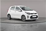 2021 Kia Picanto