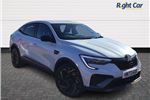 2023 Renault Arkana