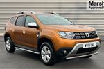 2019 Dacia Duster