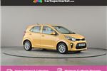 2024 Kia Picanto