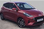 2021 Hyundai i10