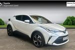 2023 Toyota C-HR