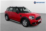 2019 MINI Countryman