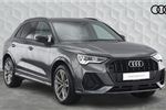 2021 Audi Q3