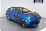 2022 Ford Puma