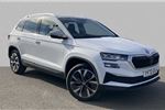 2022 Skoda Karoq