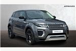 2017 Land Rover Range Rover Evoque