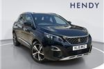 2019 Peugeot 3008