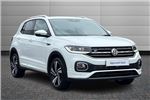 2020 Volkswagen T-Cross