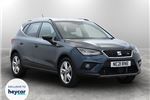 2021 SEAT Arona