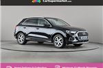 2019 Audi Q3