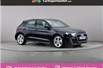 2019 Audi A1