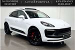 2021 Porsche Macan