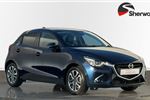 2019 Mazda 2