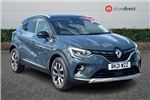 2021 Renault Captur