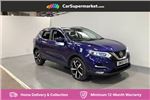 2019 Nissan Qashqai