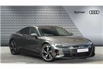 2022 Audi e-tron GT 390kW Quattro 93kWh 4dr Auto