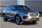 2024 Jaguar E-Pace